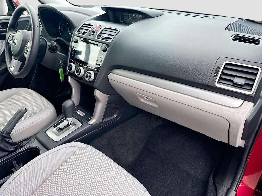 Used 2018 Subaru Forester 2.5i Premium image 36