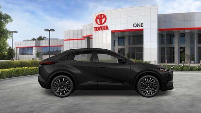 New 2026 Toyota C-HR AWD/4WD image 46