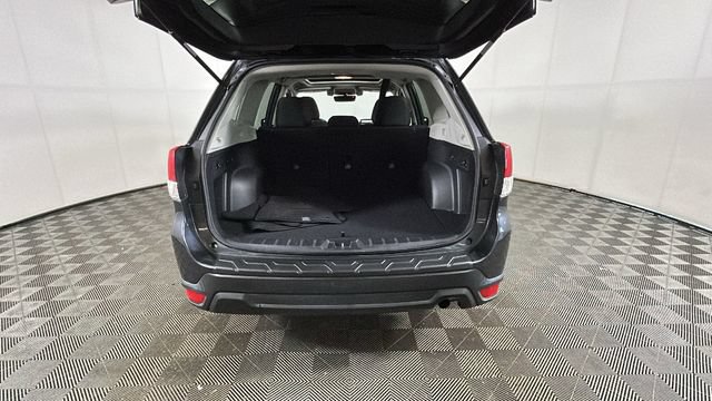 Used 2019 Subaru Forester Premium AWD/4WD image 27