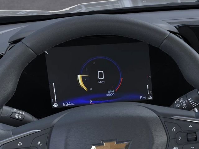 New 2026 Chevrolet Trax LT w/ LT Convenience Package image 18