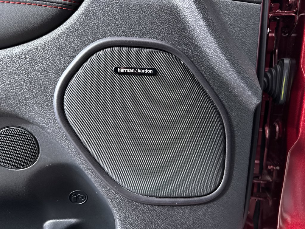 Used 2024 Dodge Durango R/T AWD/4WD image 31