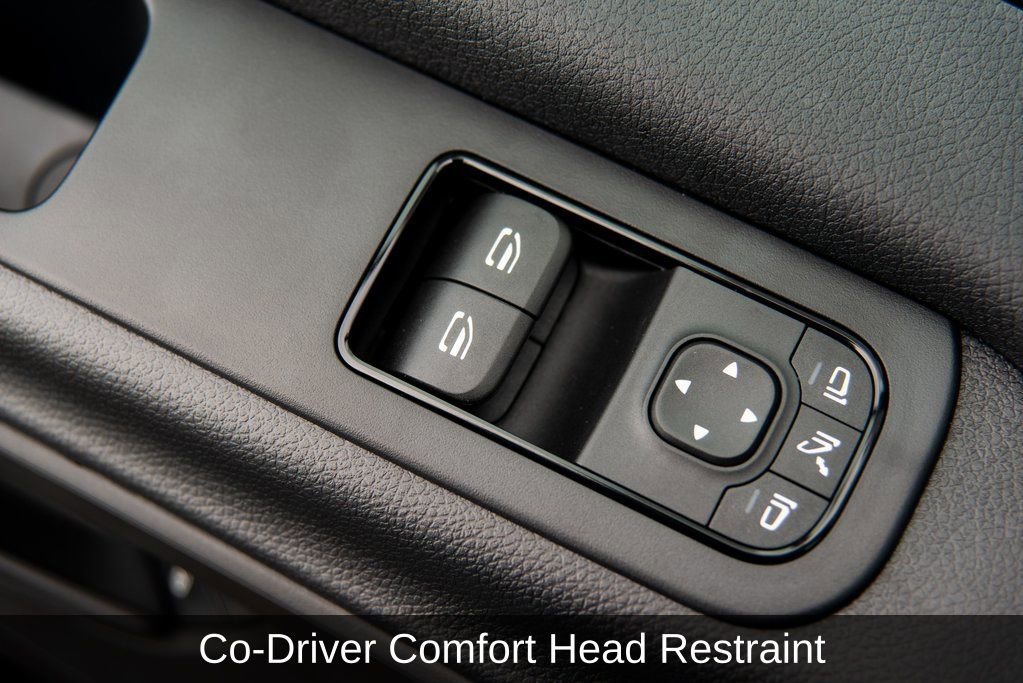 Used 2025 Mercedes-Benz Sprinter 2500 image 27