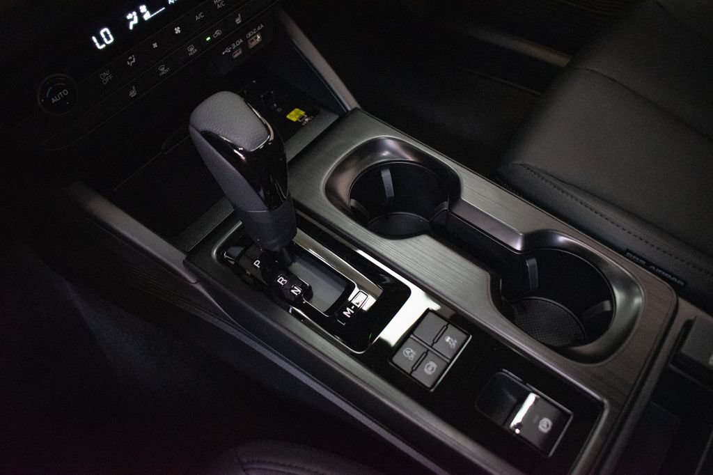 New 2026 Subaru Outback Premium AWD/4WD image 18