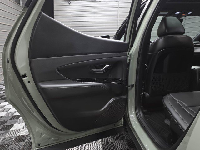 Used 2024 Hyundai Santa Cruz Limited AWD/4WD image 38