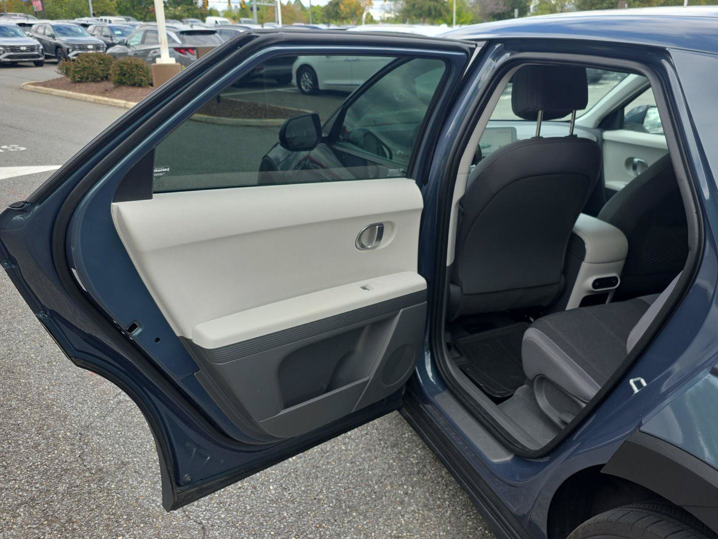 Certified 2024 Hyundai Ioniq 5 SEL AWD/4WD image 20