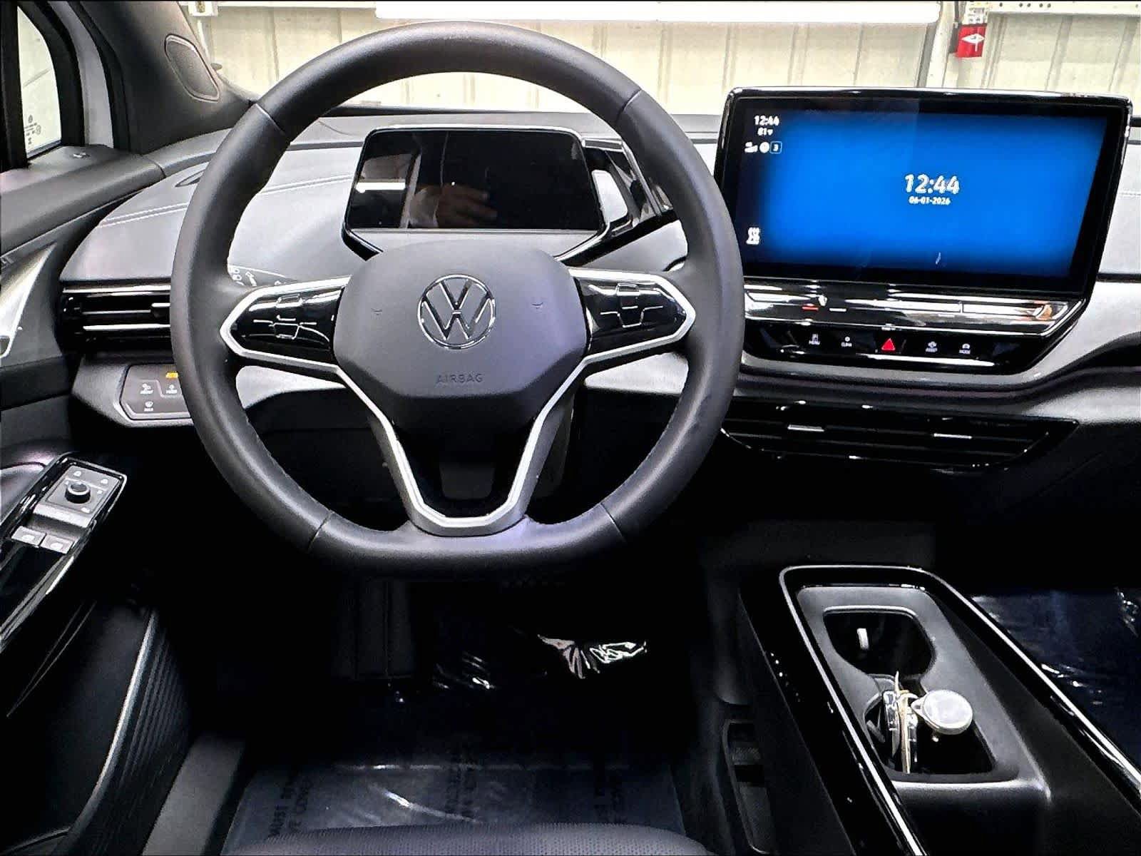 Used 2023 Volkswagen ID.4 S RWD image 11