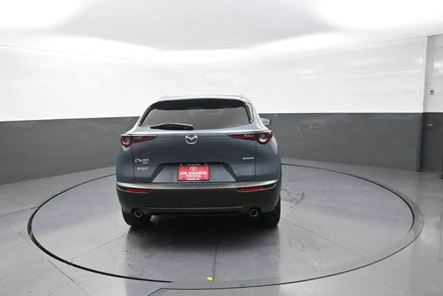 Used 2022 MAZDA CX-30 AWD 2.5 S w/ Preferred Package image 66