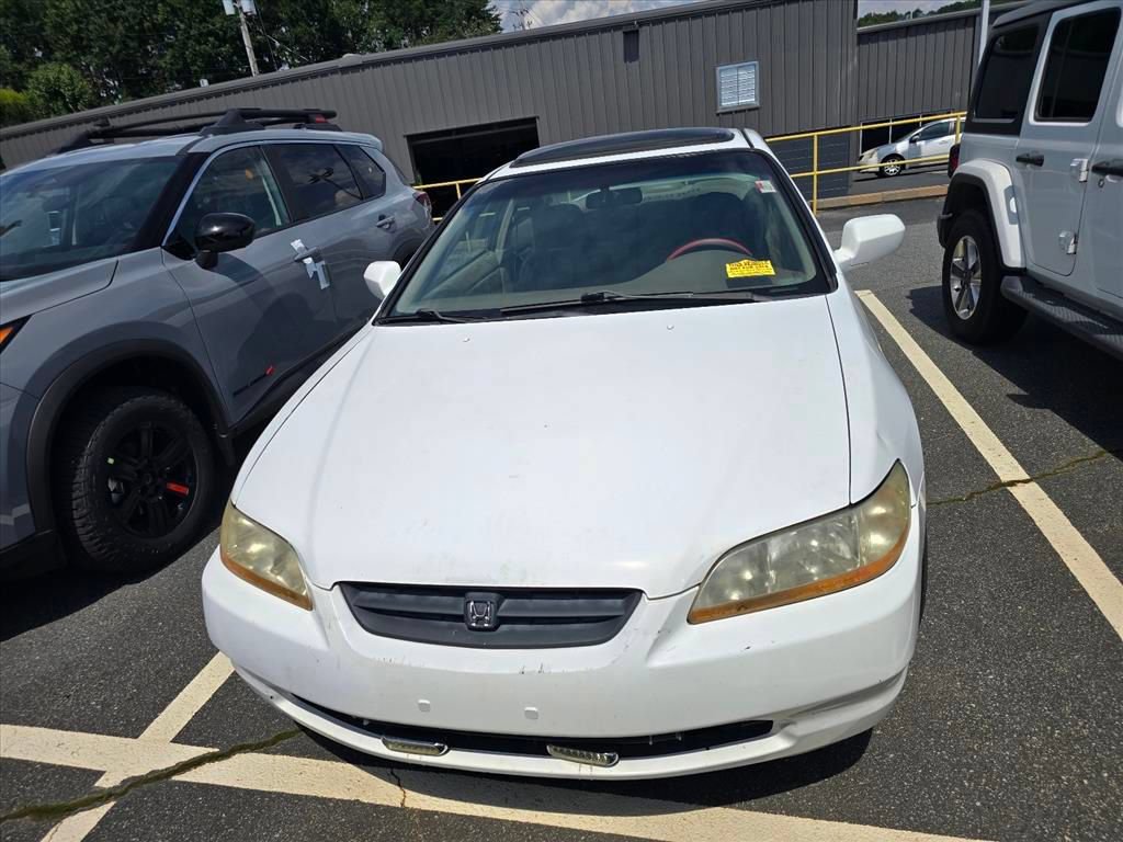Used 1999 Honda Accord EX image 8