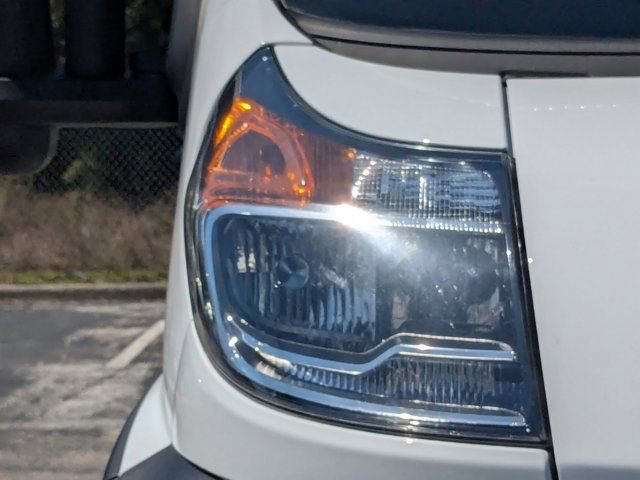 Used 2022 RAM ProMaster 3500 FWD image 11
