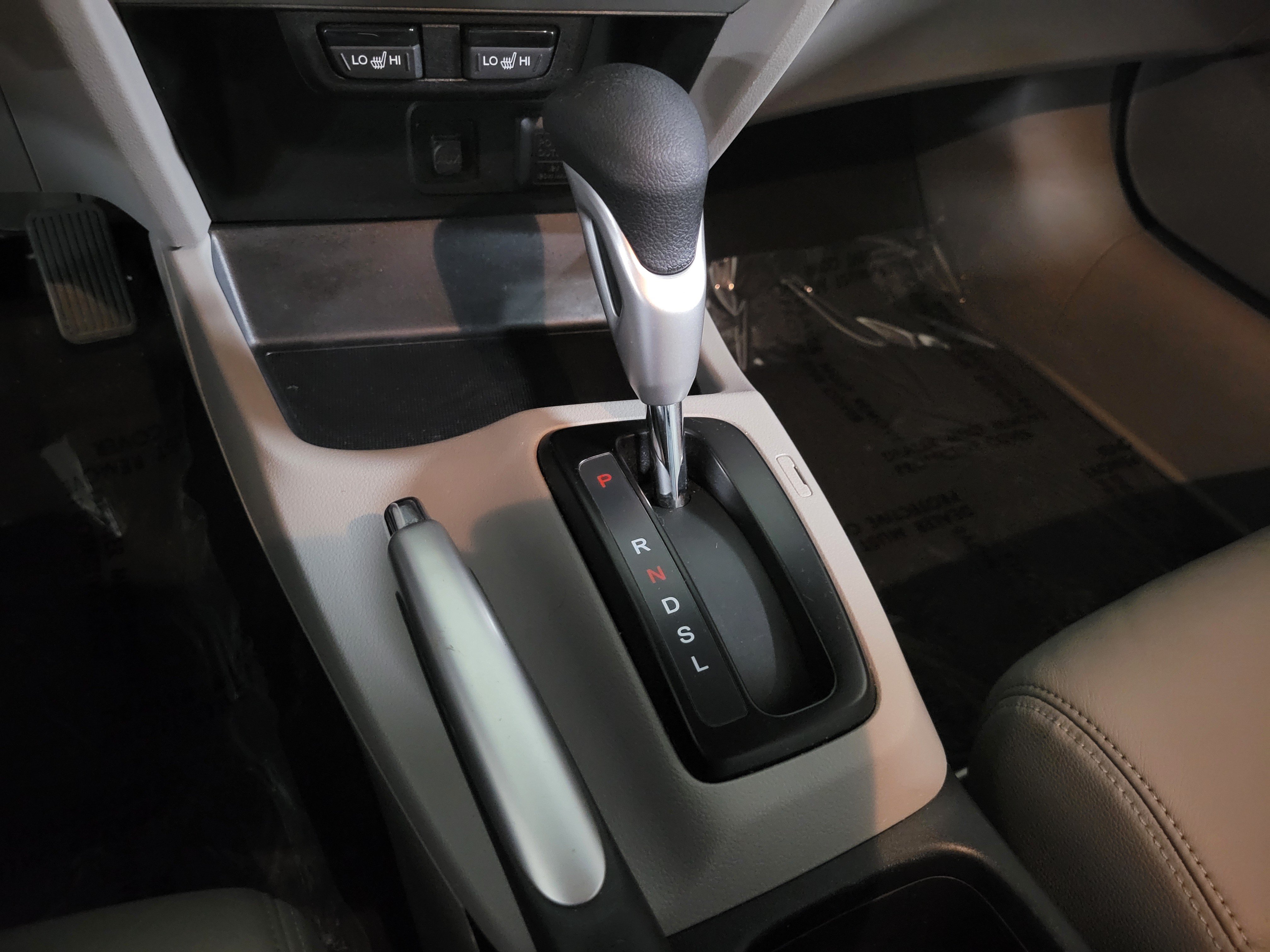 Used 2012 Honda Civic Hybrid Sedan image 31