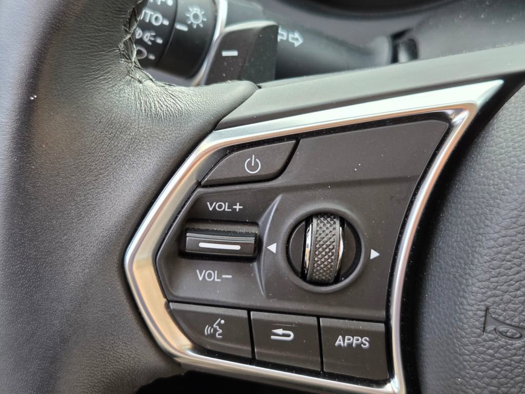 Used 2024 Acura RDX SH-AWD image 29