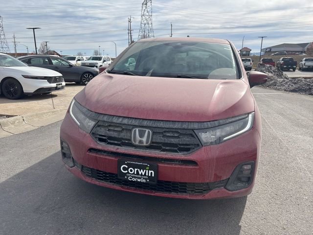 New 2026 Honda Odyssey EX-L image 4