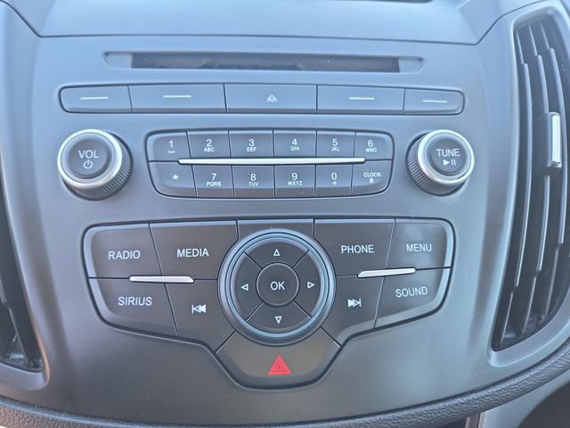 Used 2017 Ford C-MAX Energi SE w/ Equipment Group 402A image 25