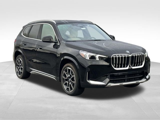 New 2026 BMW X1 xDrive28i w/ Technology Package