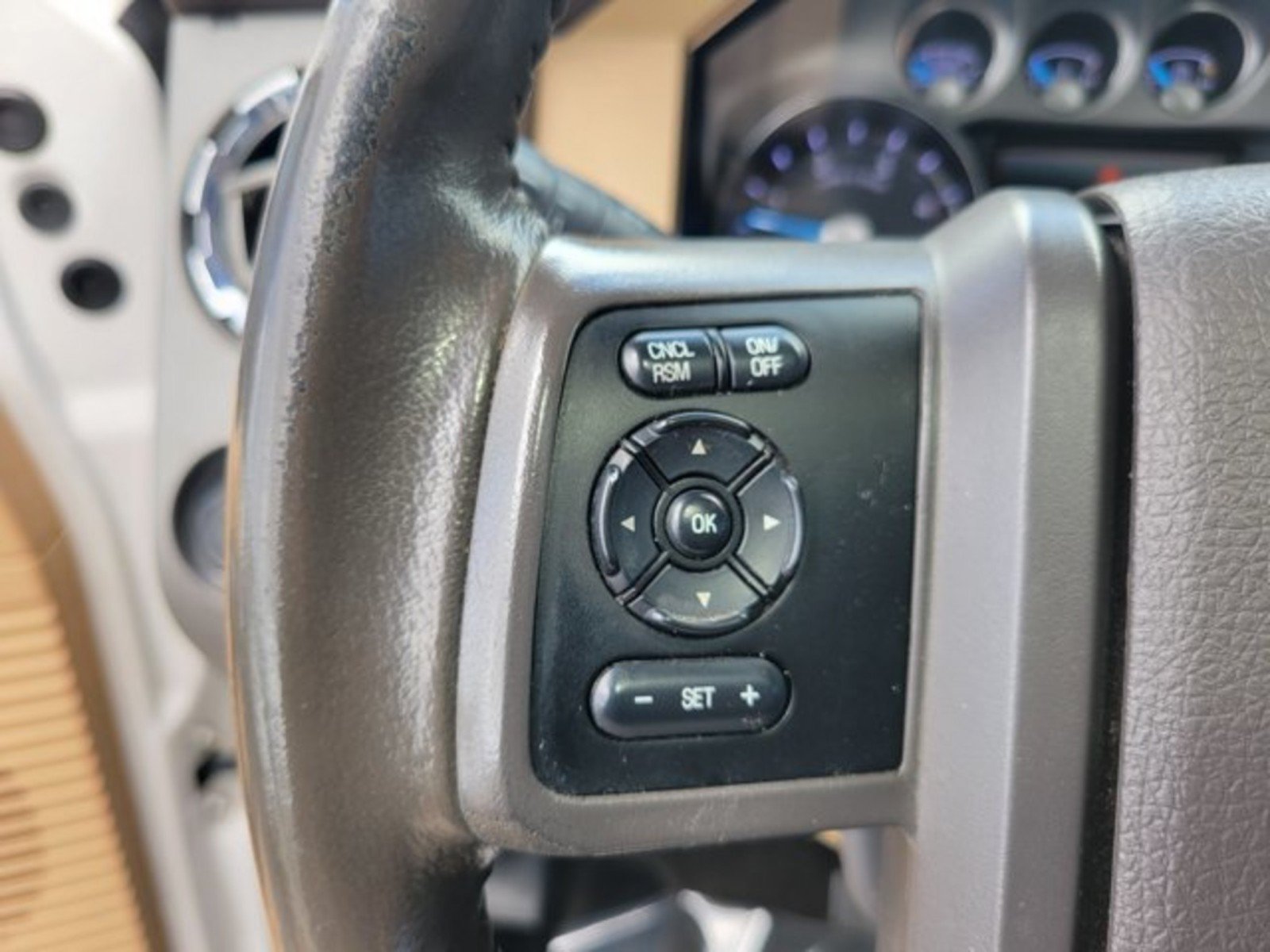 Used 2015 Ford F250 Lariat w/ Chrome Package AWD/4WD image 17