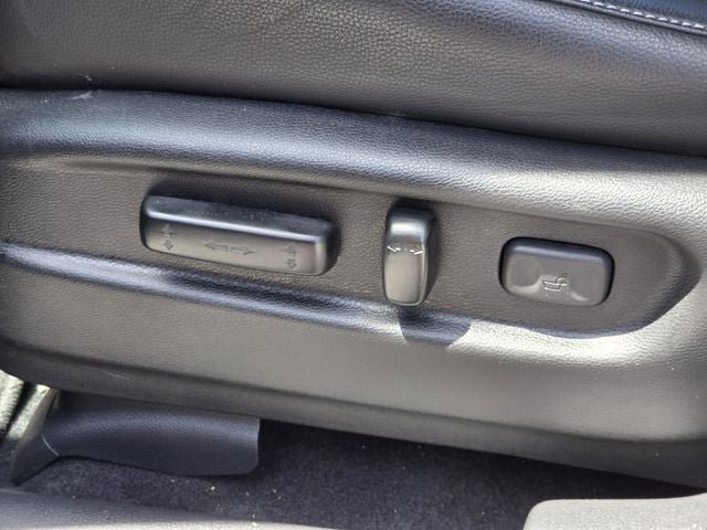 Certified 2025 Honda Ridgeline RTL image 15