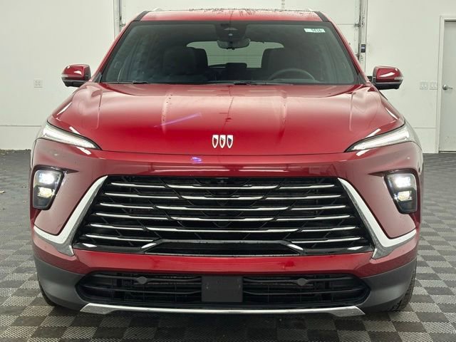 New 2026 Buick Enclave Preferred w/ Power Package image 16