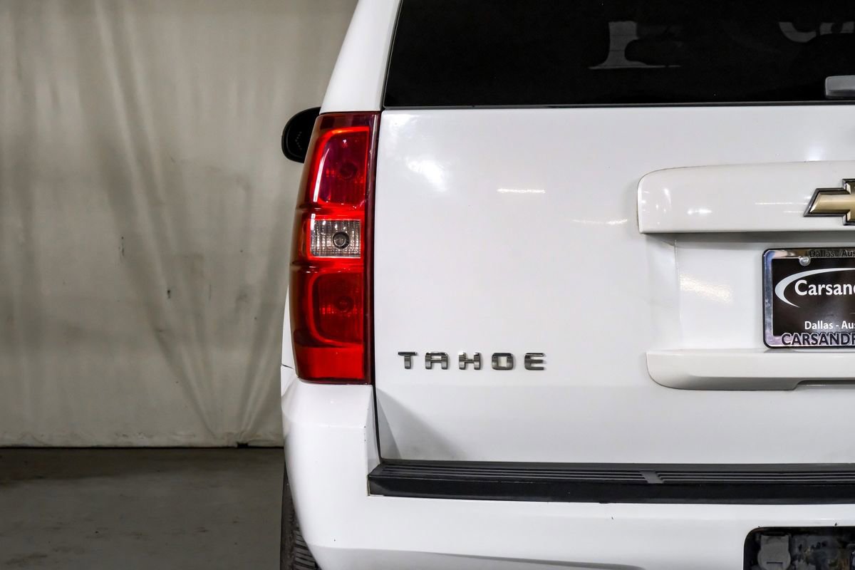 Used 2009 Chevrolet Tahoe LS image 37