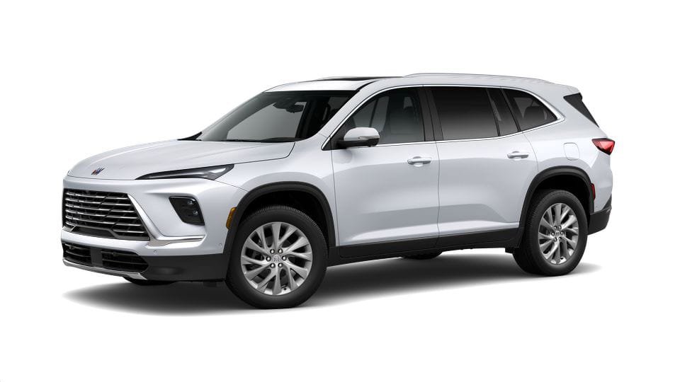New 2026 Buick Enclave Preferred w/ Super Cruise Package image 28