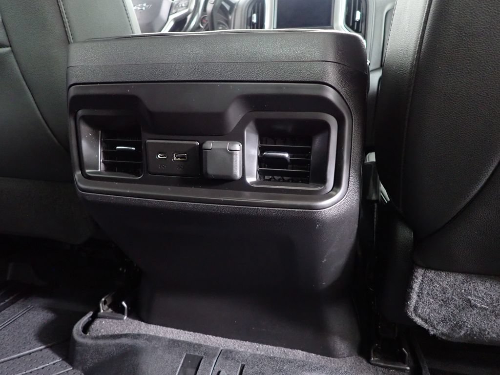 Used 2019 Chevrolet Silverado 1500 RST AWD/4WD image 38