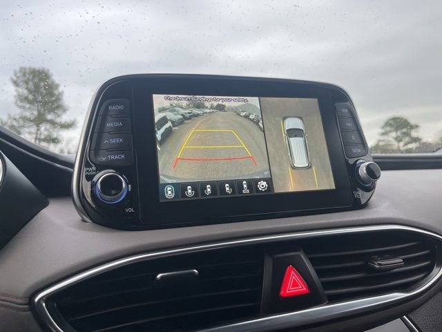 Used 2019 Hyundai Santa Fe FWD image 24