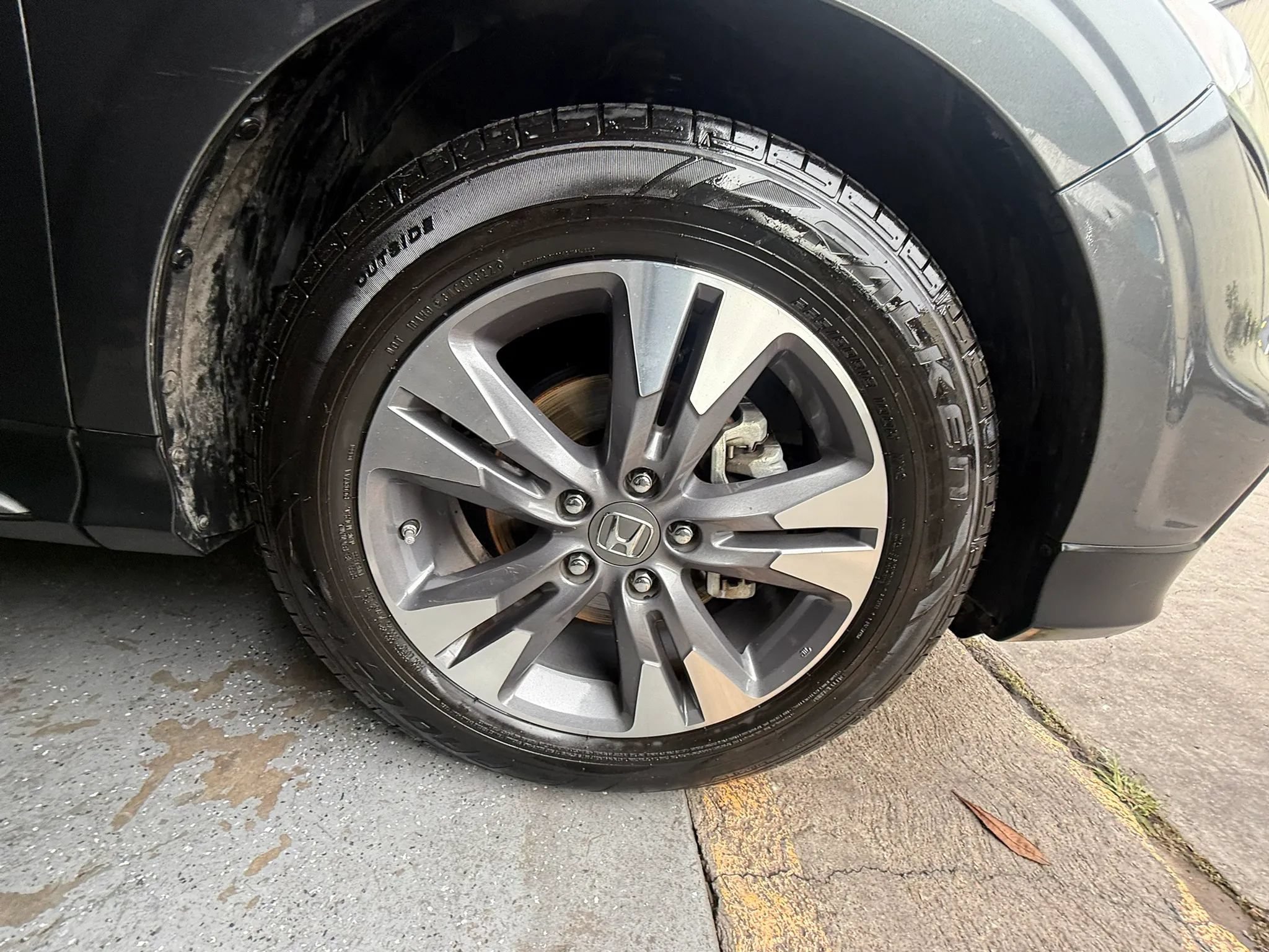 Used 2013 Honda Crosstour EX-L image 25