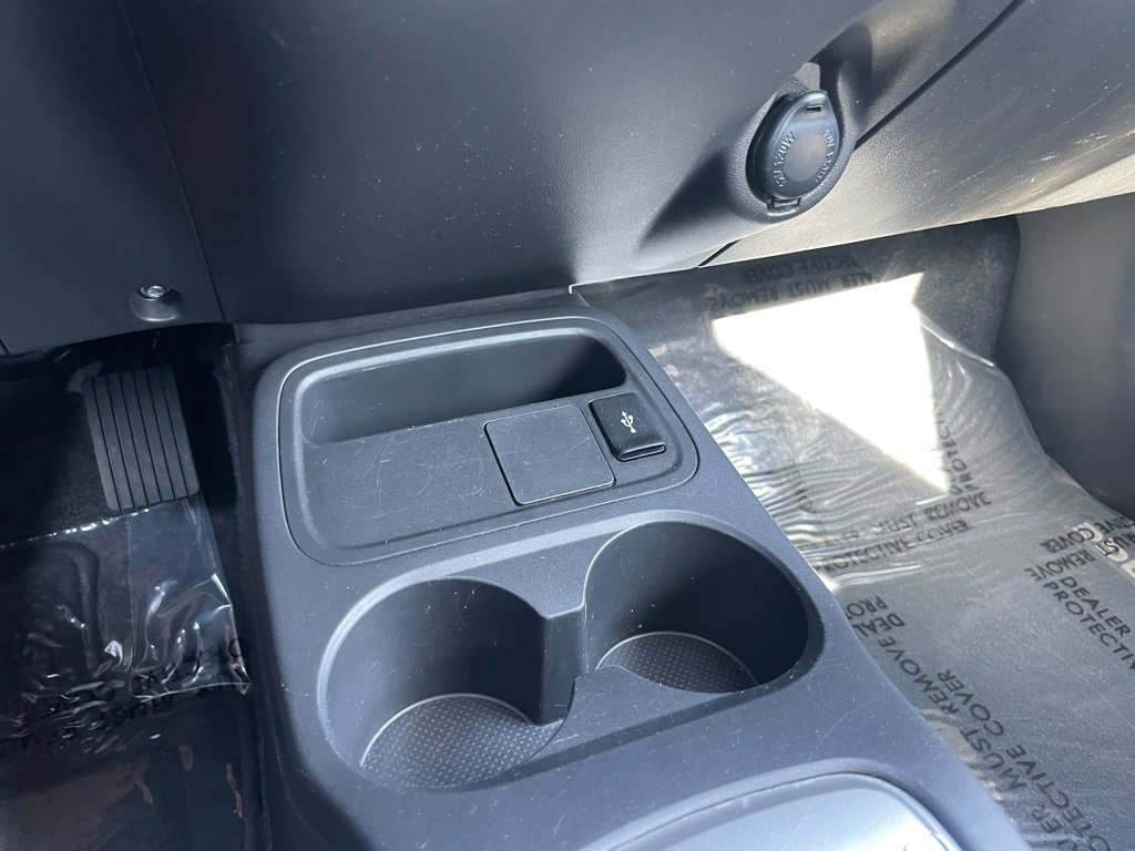 Used 2022 Mitsubishi Mirage ES image 12