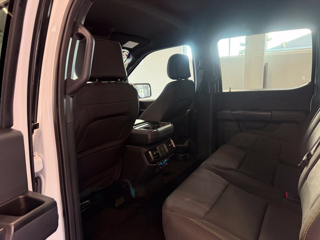 Certified 2024 Ford F150 STX w/ Mobile Office Package AWD/4WD image 48