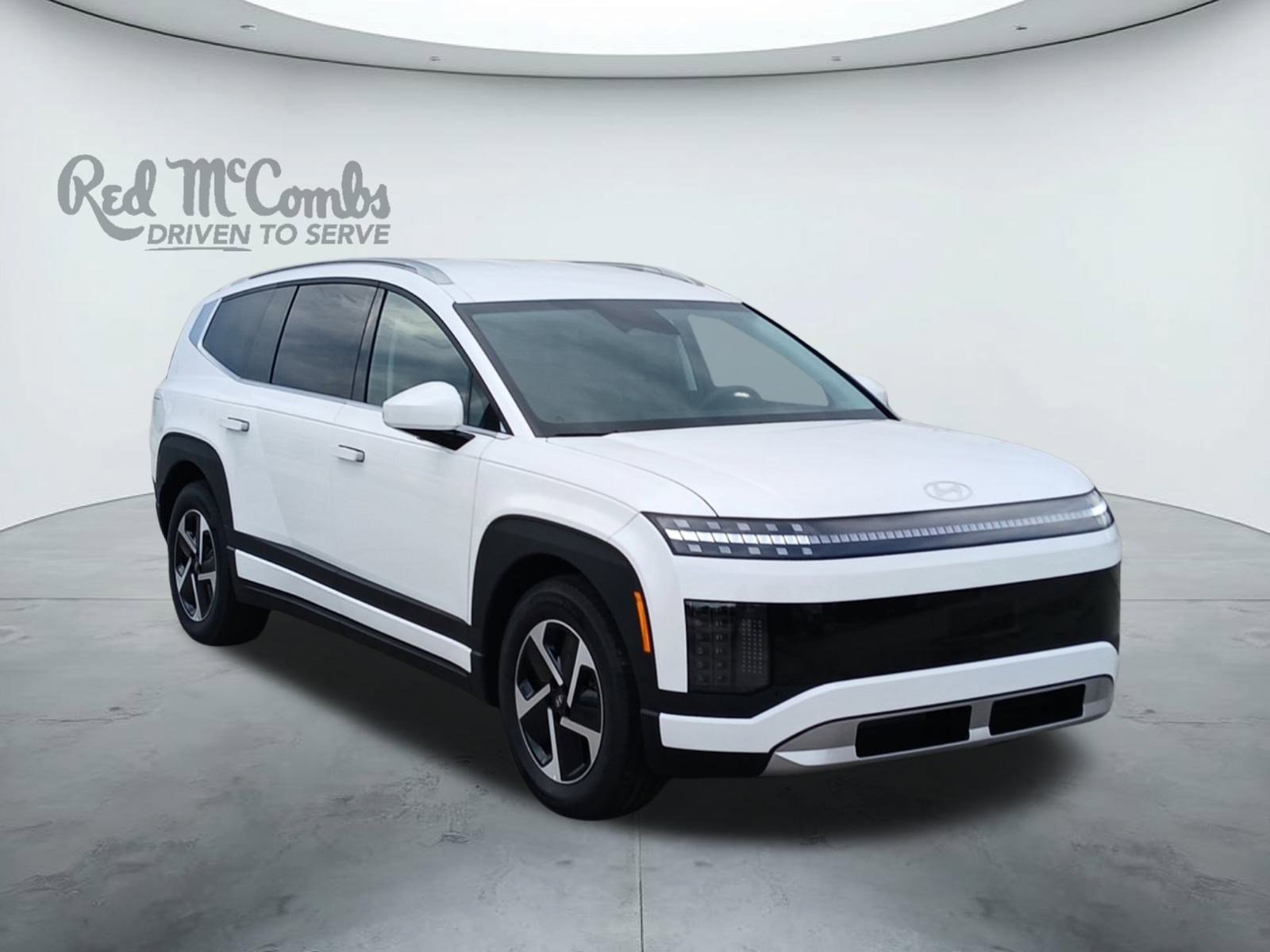 New 2026 Hyundai Ioniq 9 S image 7