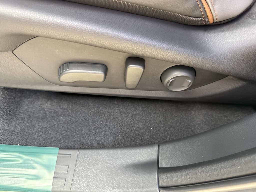 New 2026 Subaru Forester Sport AWD/4WD image 23