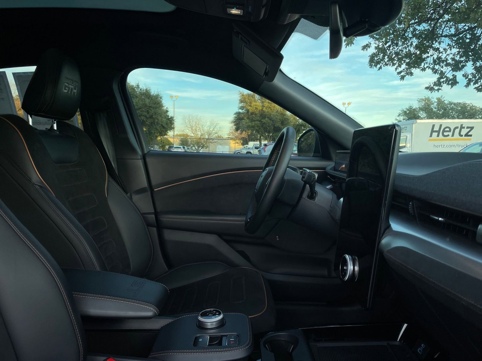 Used 2023 Ford Mustang Mach-E GT image 81