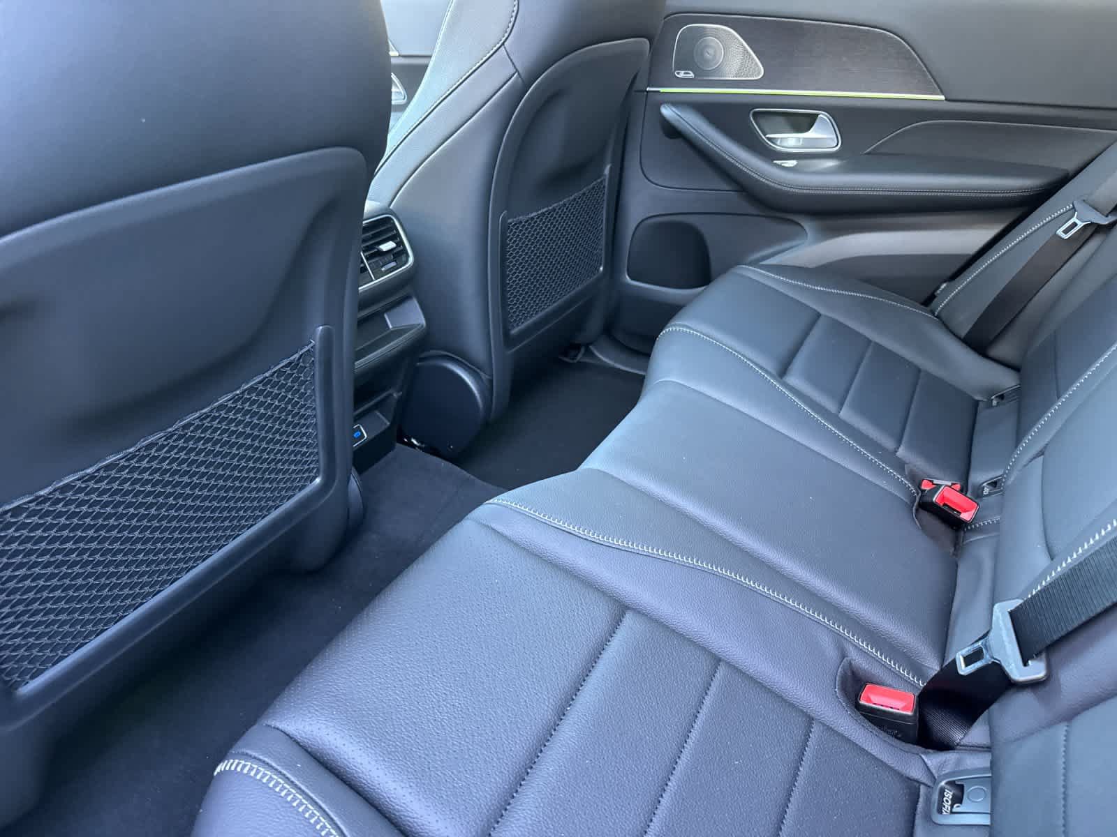 New 2027 Mercedes-Benz GLE 450 4MATIC image 12