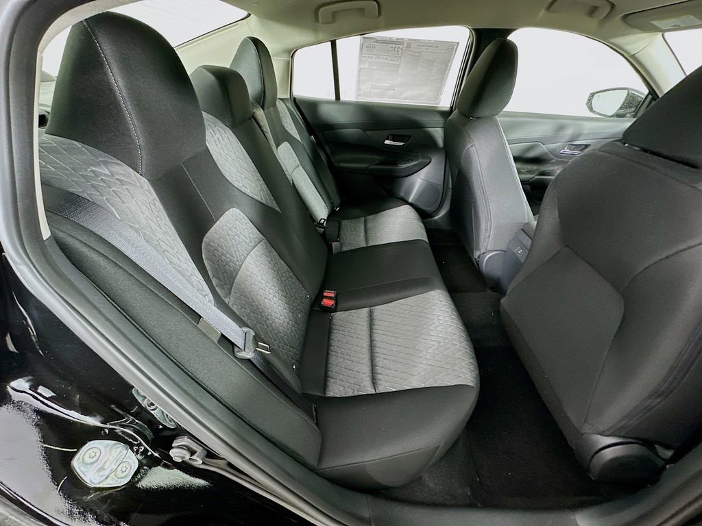 New 2026 Nissan Sentra SV w/ SV Convenience Package image 32