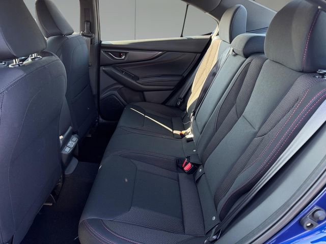 New 2026 Subaru WRX Premium image 9