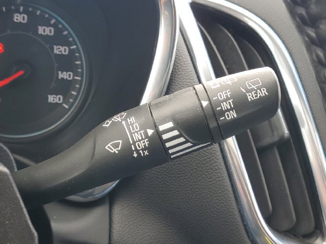 Used 2022 Chevrolet Equinox LT FWD image 25