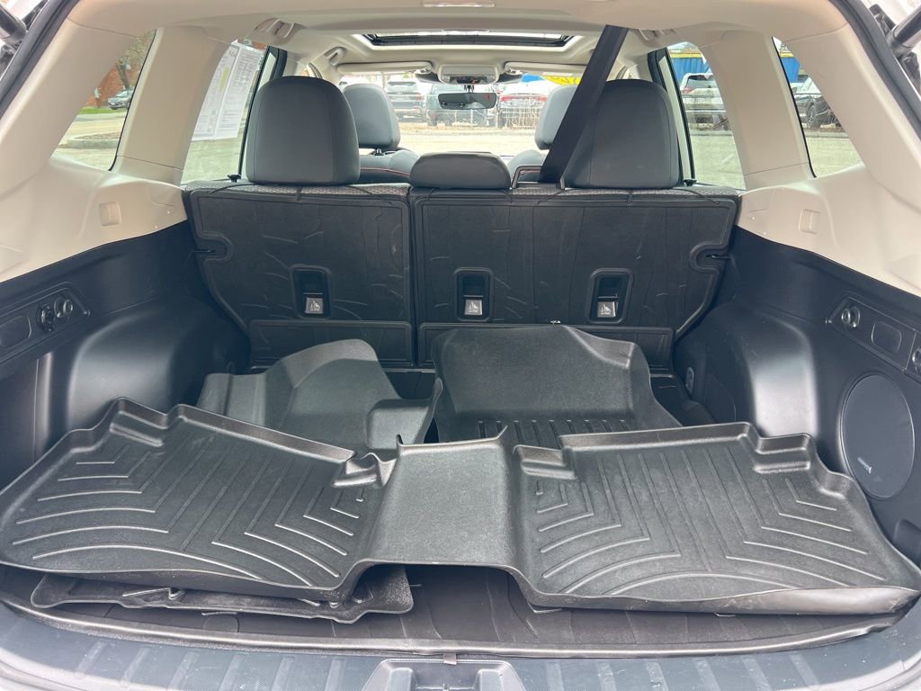 Used 2023 Subaru Forester Sport image 30