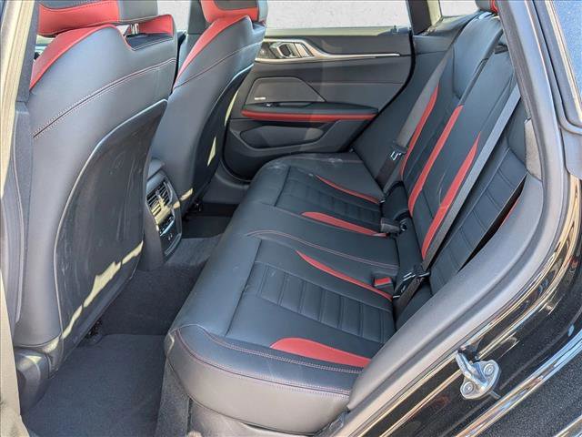 New 2026 BMW 440i xDrive image 16