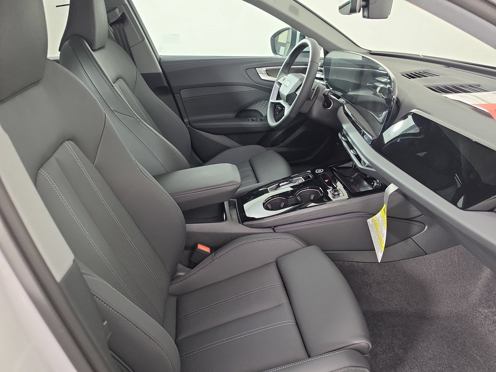New 2026 Audi A5 2.0T Premium AWD/4WD image 38