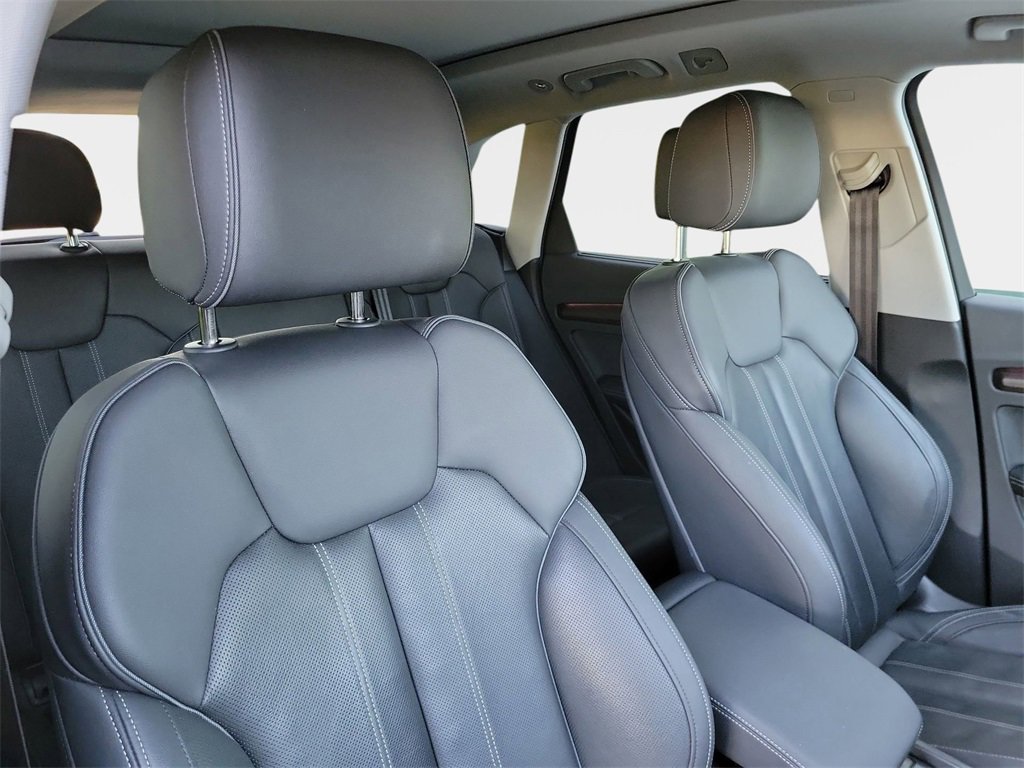 Certified 2023 Audi Q5 2.0T Prestige w/ Prestige Package image 25