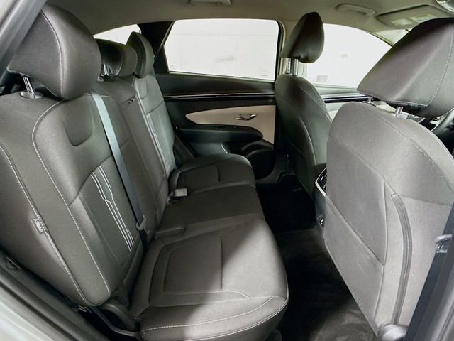 Certified 2024 Hyundai Tucson SEL image 28