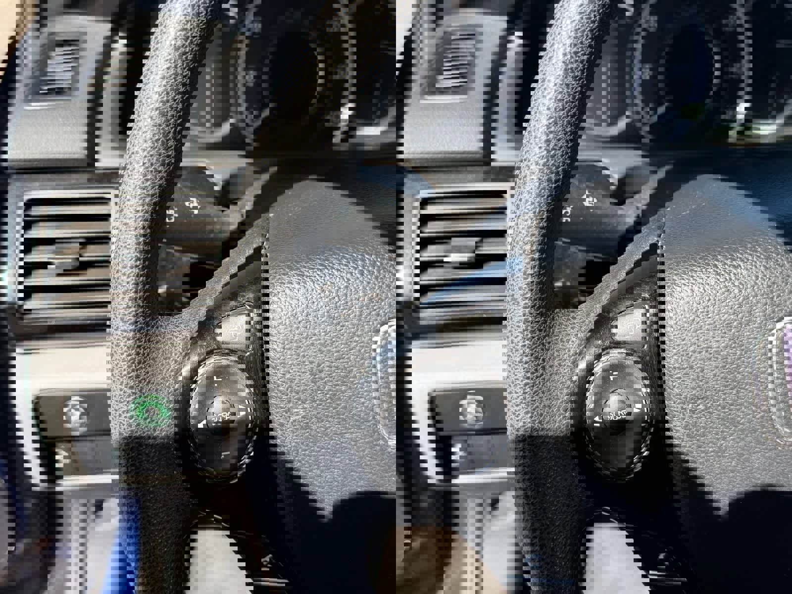 Used 2016 Honda Accord LX image 14