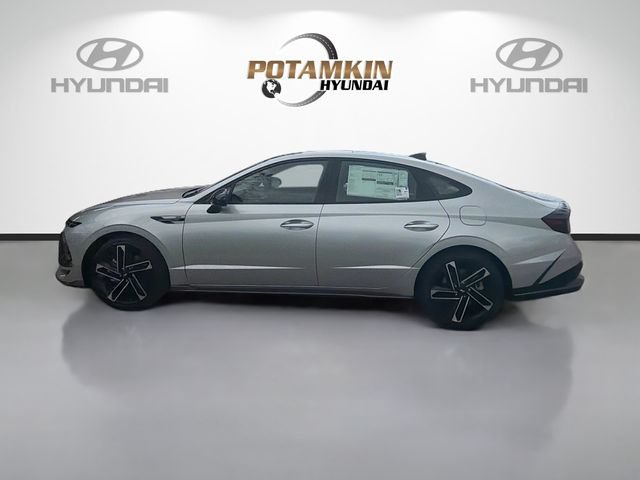 New 2026 Hyundai Sonata N Line FWD image 8