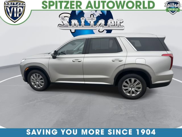 Used 2024 Hyundai Palisade SEL AWD/4WD image 6