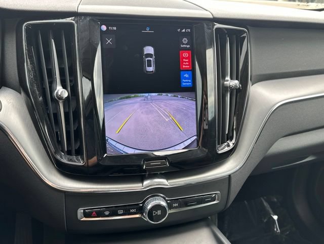 Certified 2023 Volvo XC60 B5 Core w/ Climate Package AWD/4WD image 23