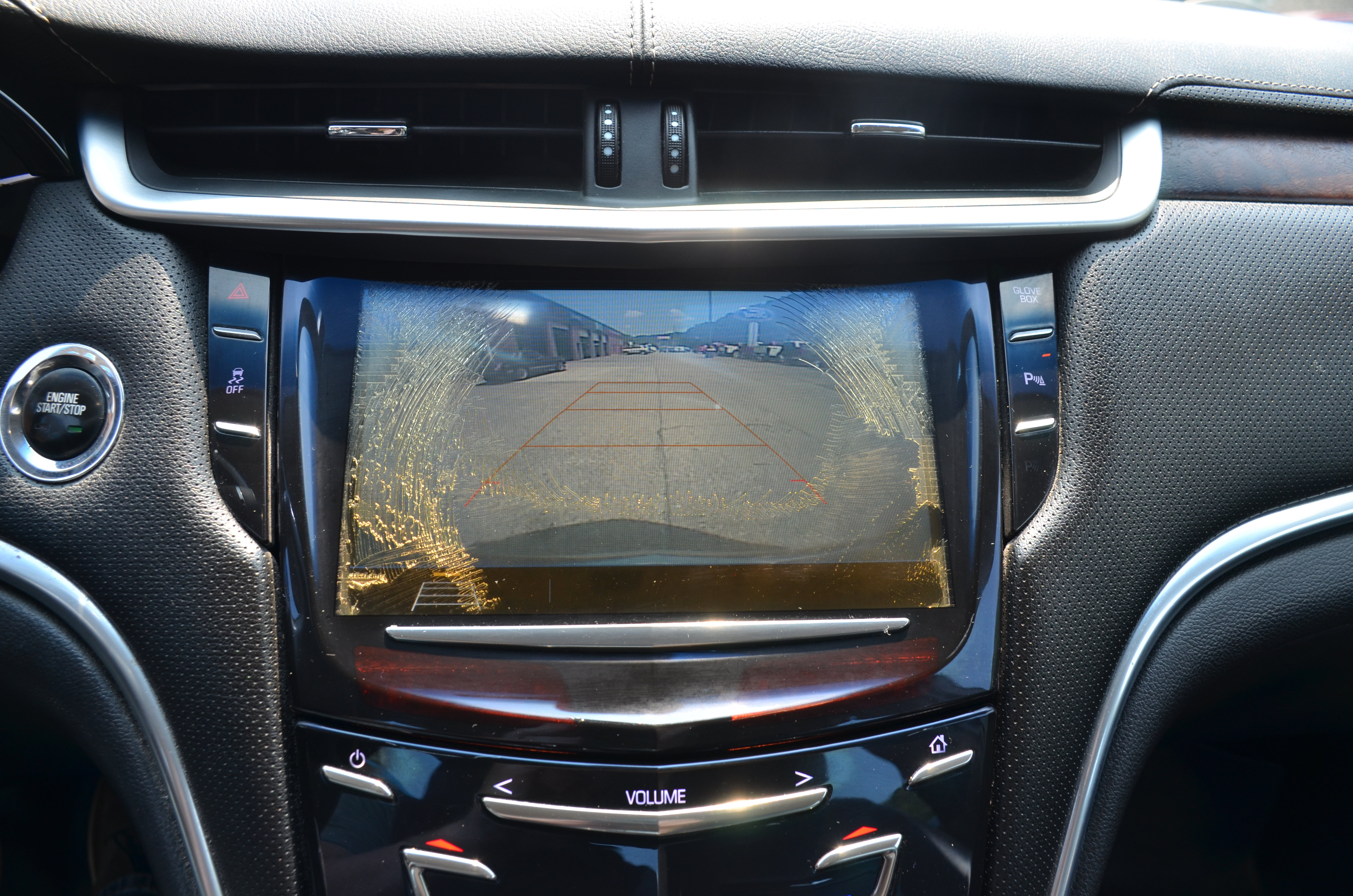 Used 2018 Cadillac XTS Luxury AWD/4WD image 40