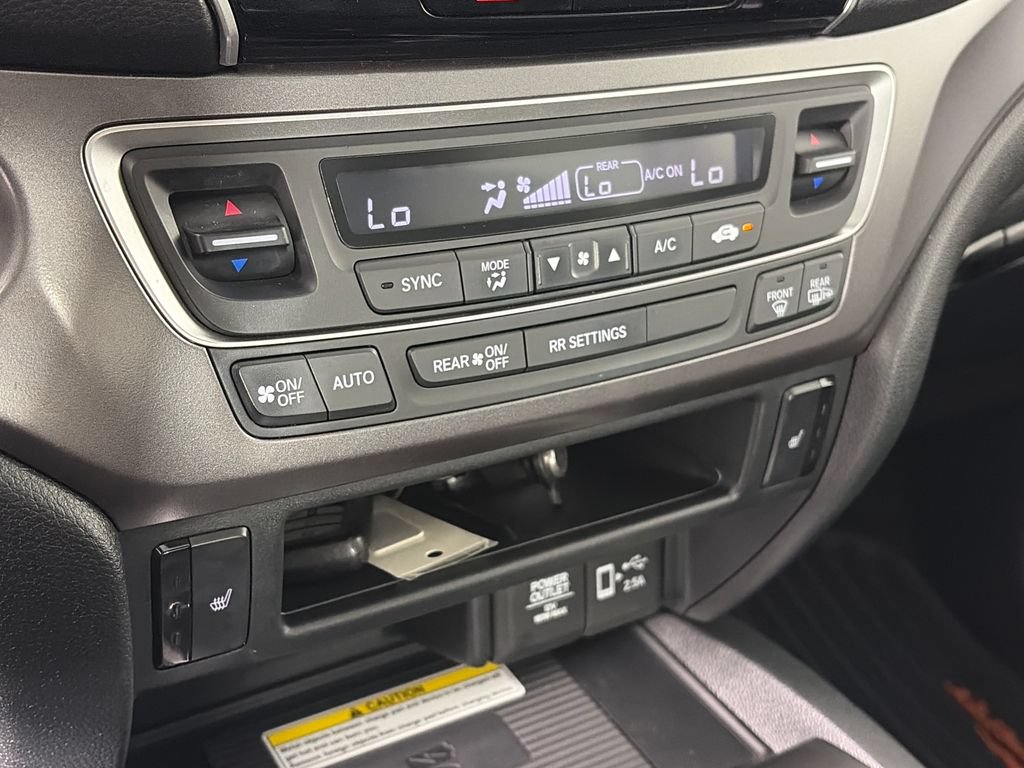 Used 2022 Honda Passport EX-L image 19