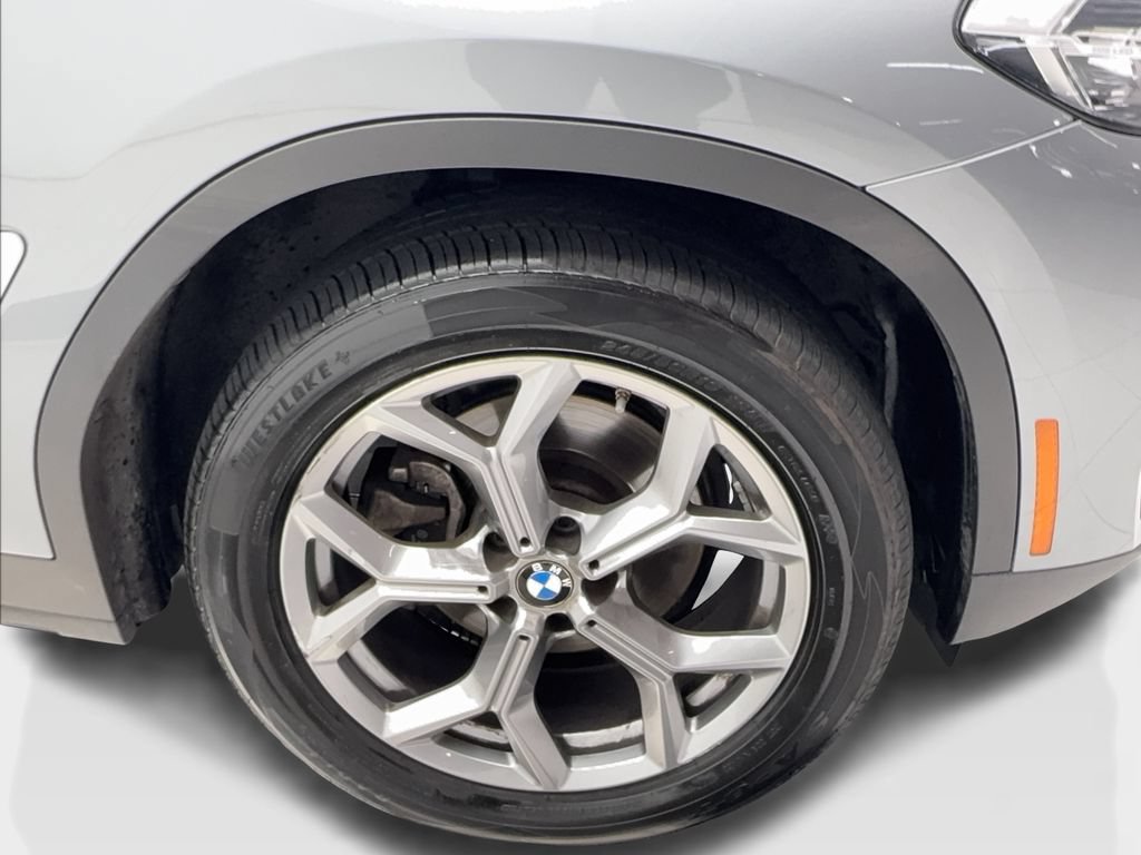 Used 2024 BMW X3 sDrive30i w/ Convenience Package RWD image 14