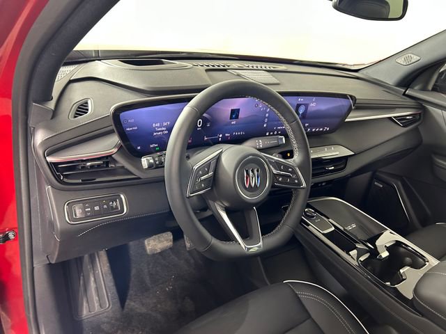 Used 2025 Buick Enclave Sport Touring w/ Power Package image 14