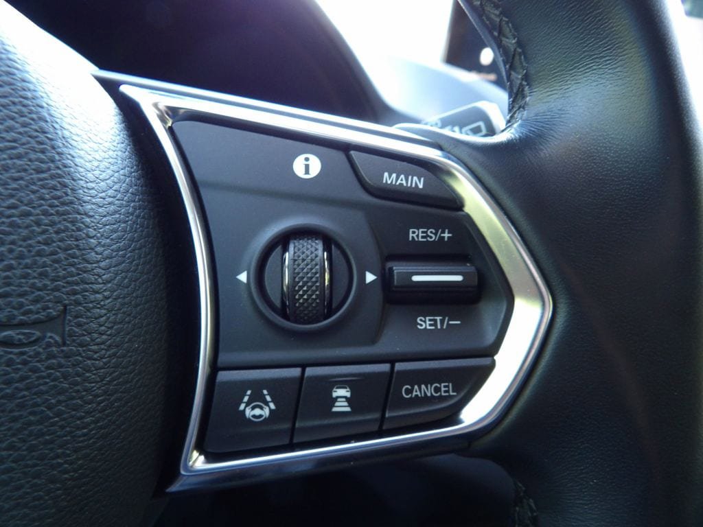 Used 2021 Acura RDX AWD w/ Technology Package image 20