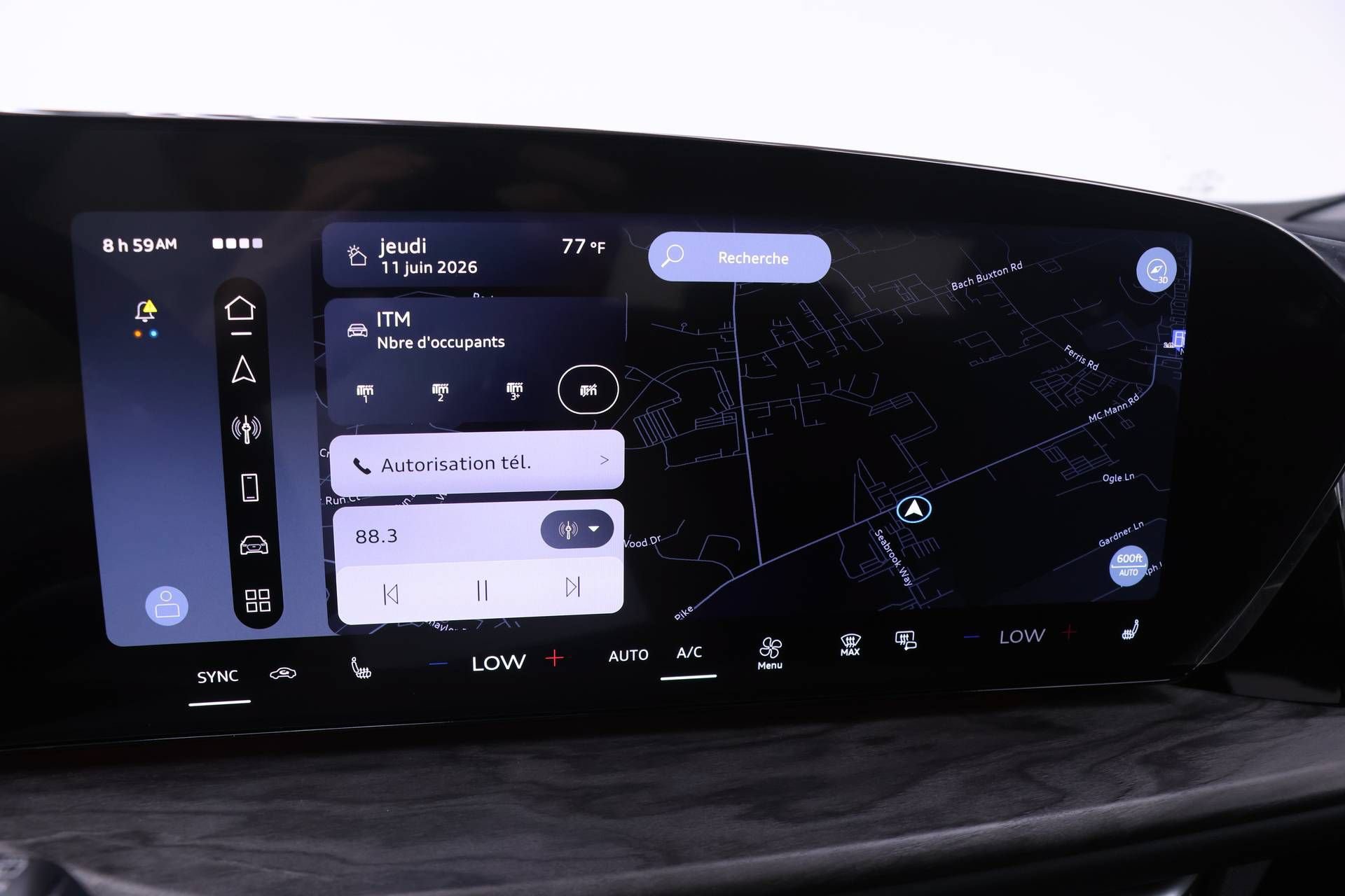 New 2026 Audi Q5 Premium AWD/4WD image 10